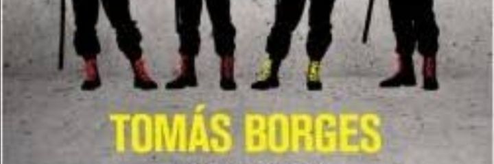 Tomás Borges banner