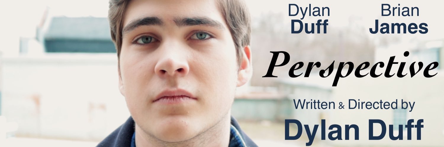 DylanDuffActor's profile banner image
