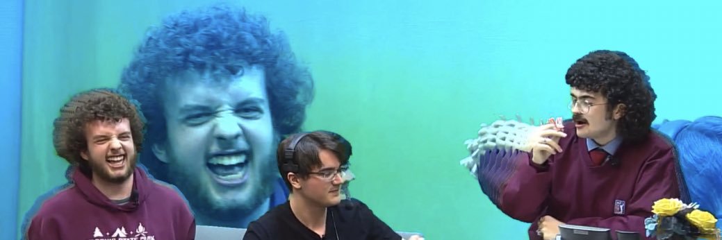 CharIoots's profile banner image
