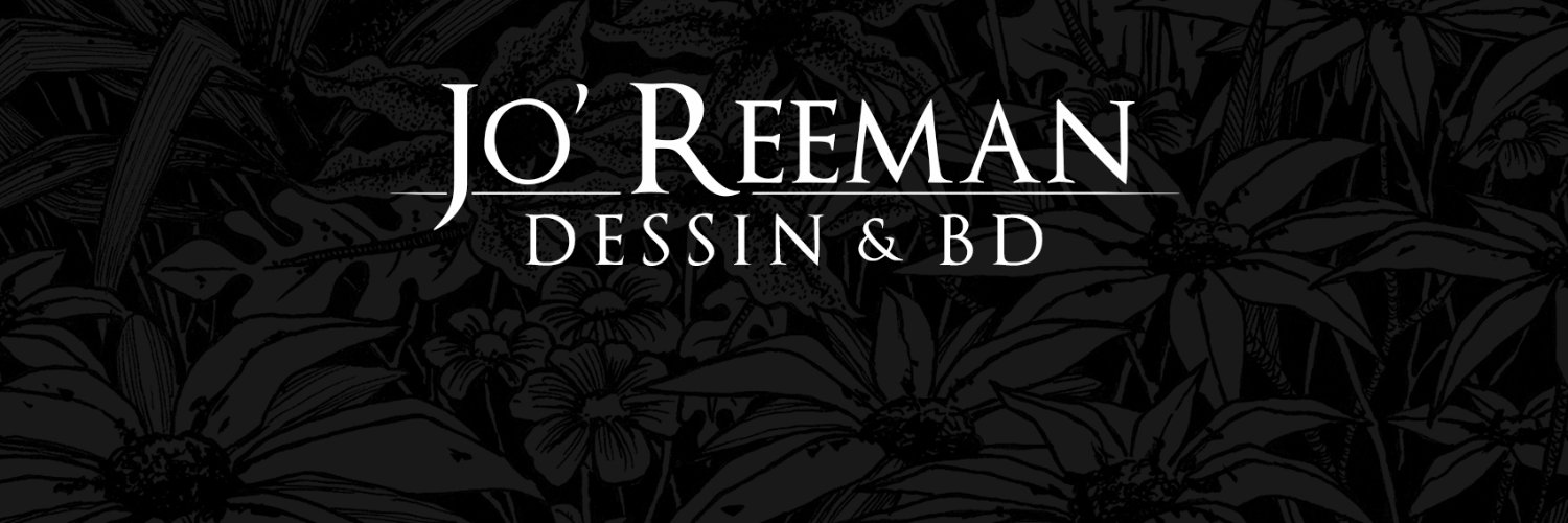 "Skull" Jo' Reeman 💀 banner