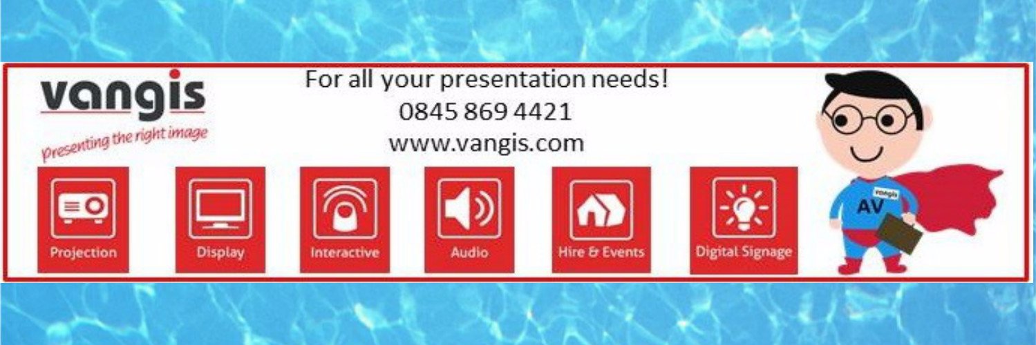 Vangis banner