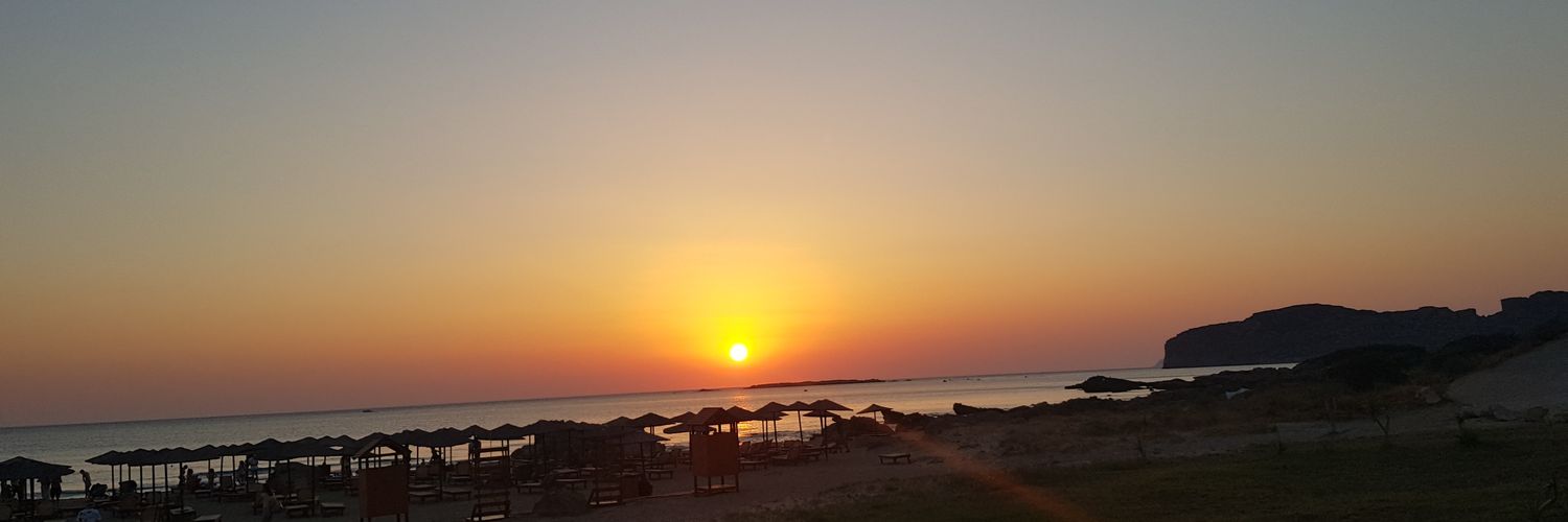 nikos masouras banner