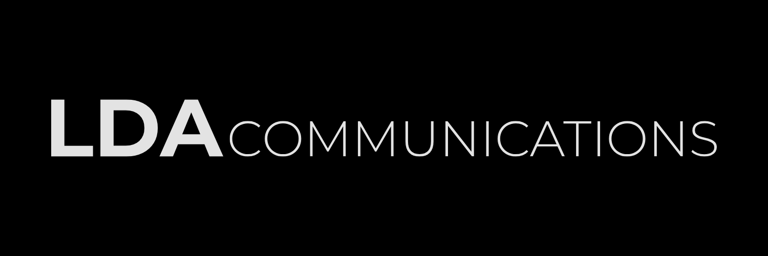 LDAComms's profile banner image