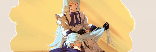 QuietMithos Profile Banner