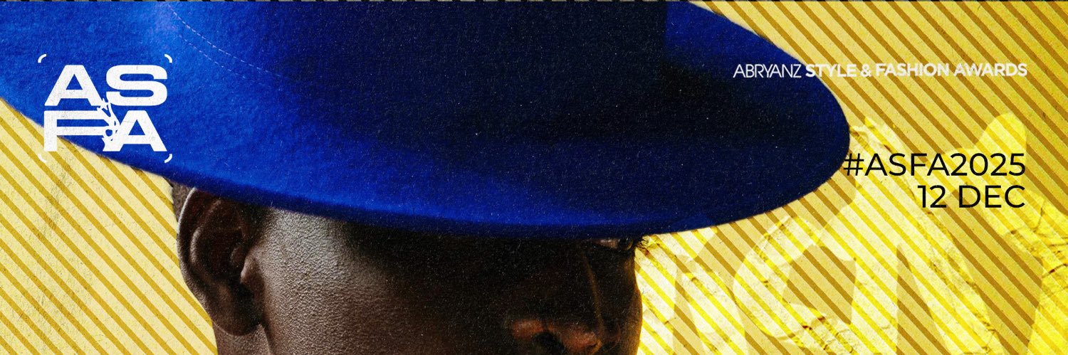 #ASFAwards banner