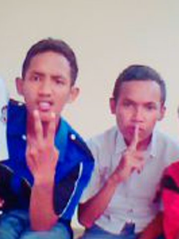 Nephazfikri's profile banner image