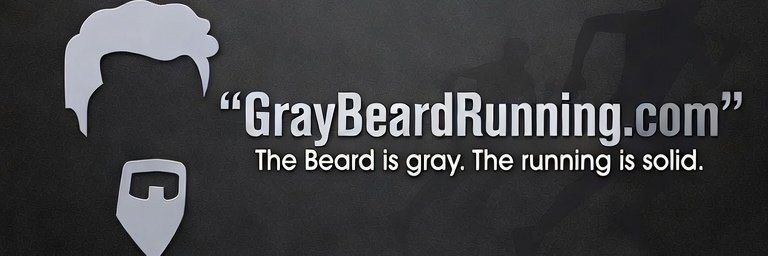 GrayBeardRun's profile banner image