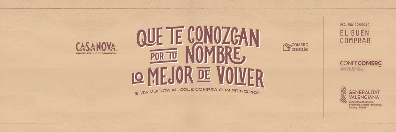 mueblescasanova's profile banner image