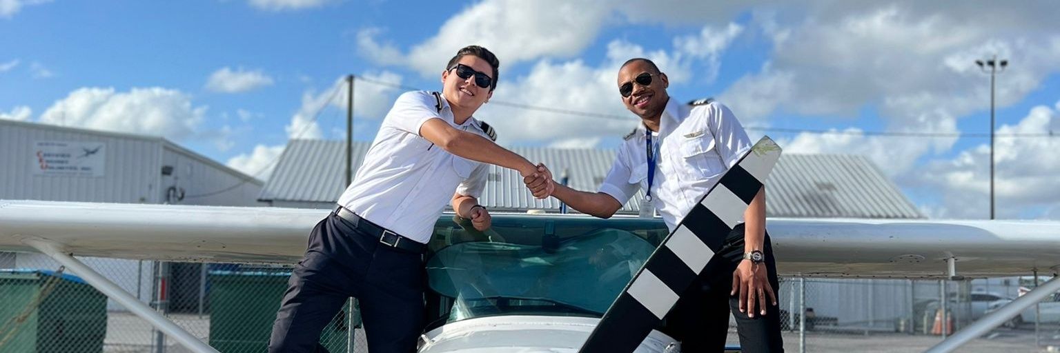 Richard Gittens banner