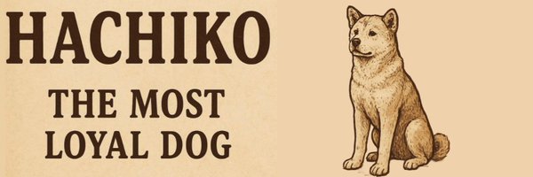 HachikoS0L Profile Banner