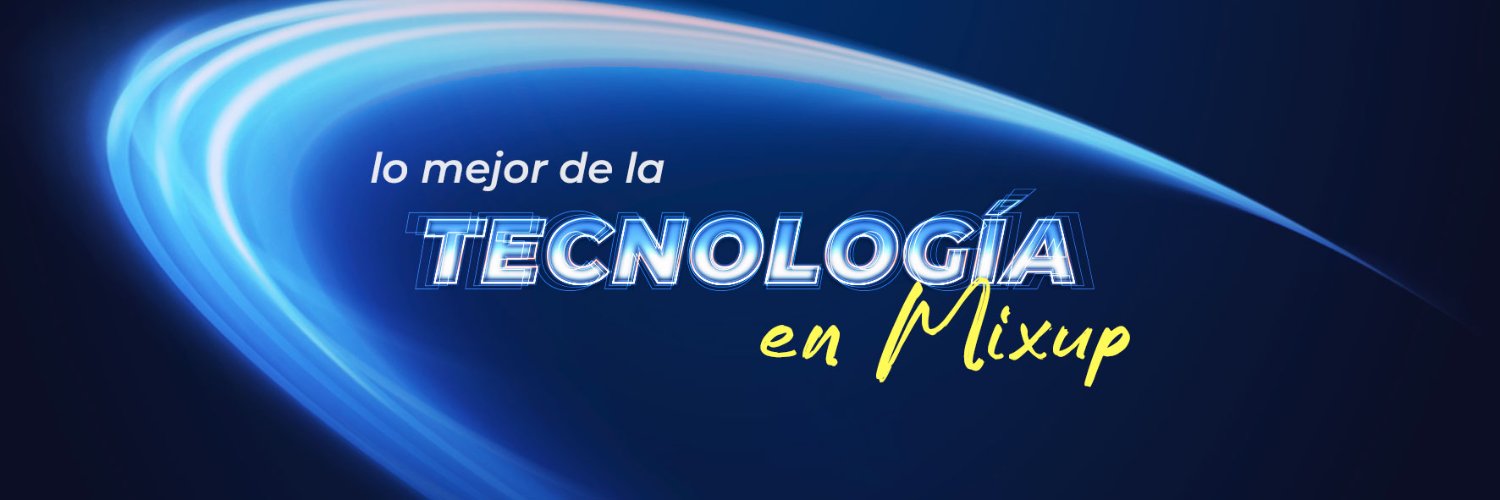 Mixup banner