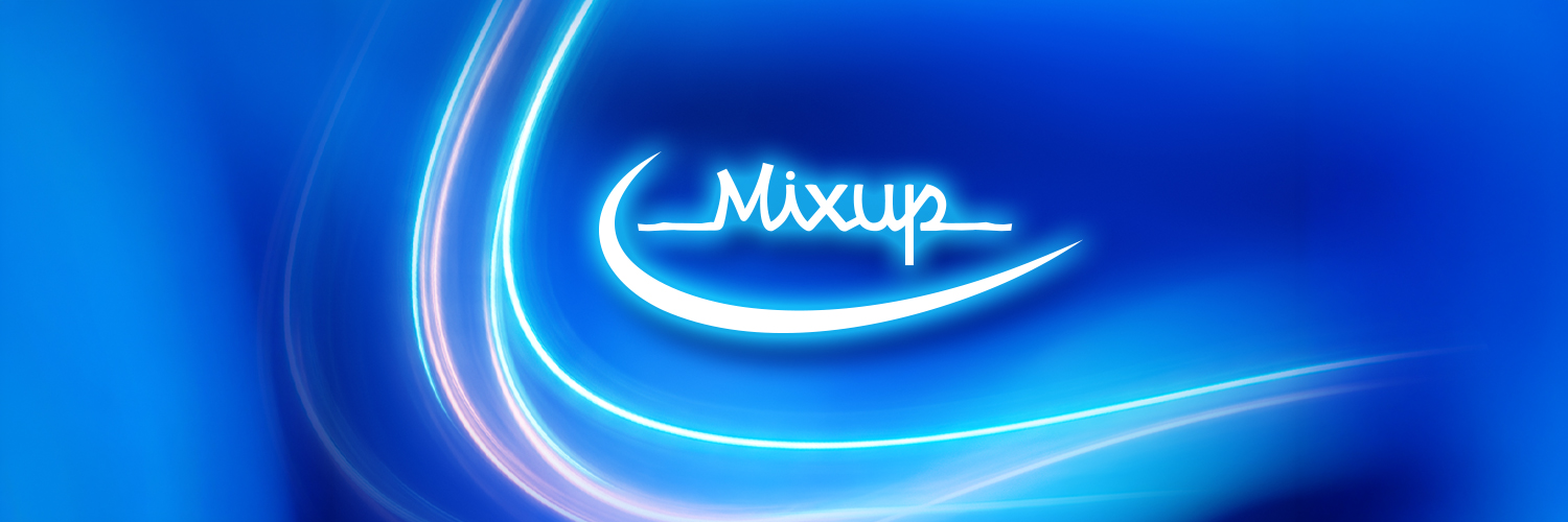 MixupTeam's profile banner image