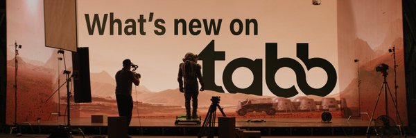 tabbpro Profile Banner