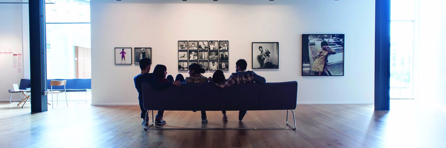 Yorkshire Festival banner