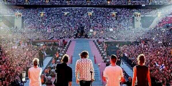 Fati1Direction's profile banner image