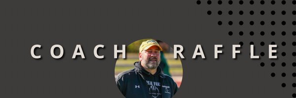 CoachRaffle Profile Banner