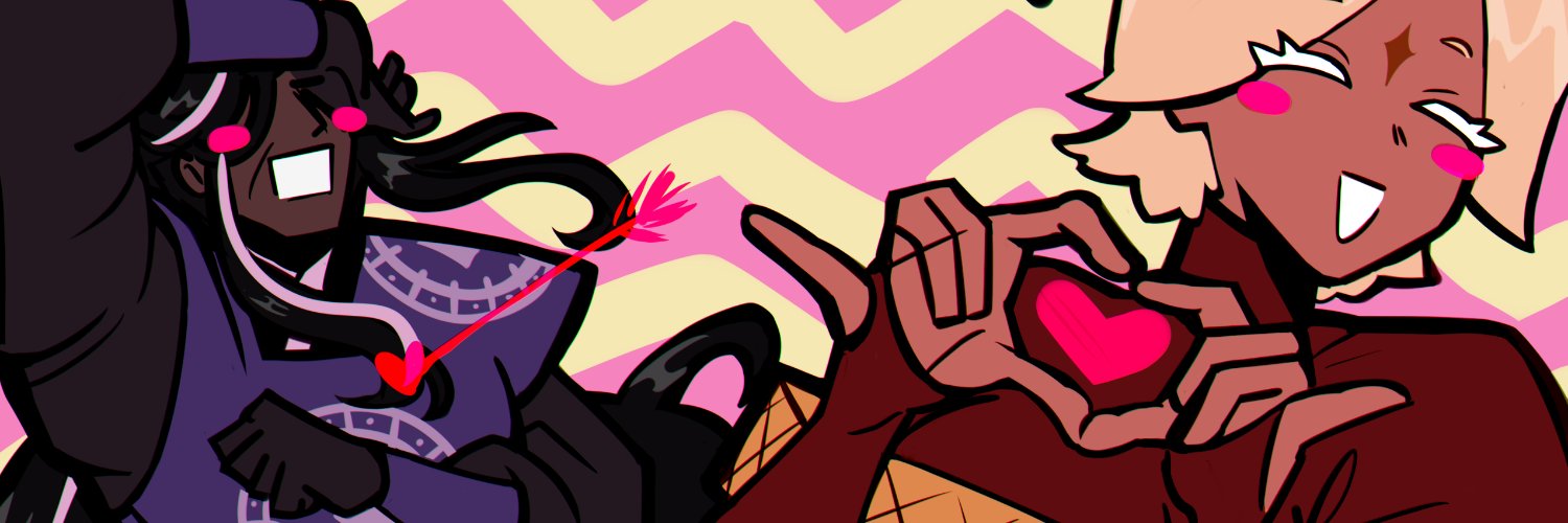 Leo's banner