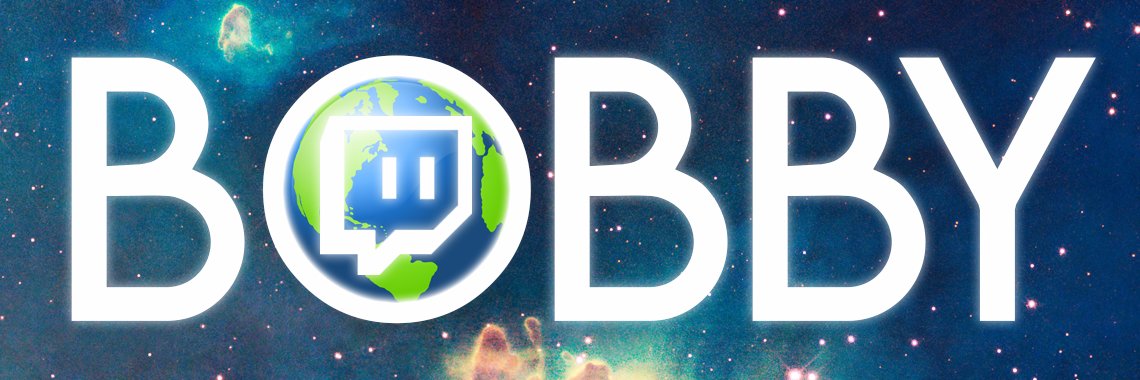 Bobbyeverywher's profile banner image