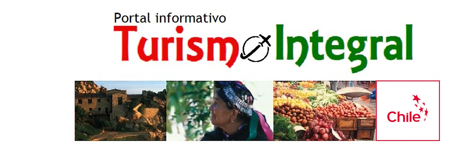 Turismo Integral - Noticias banner