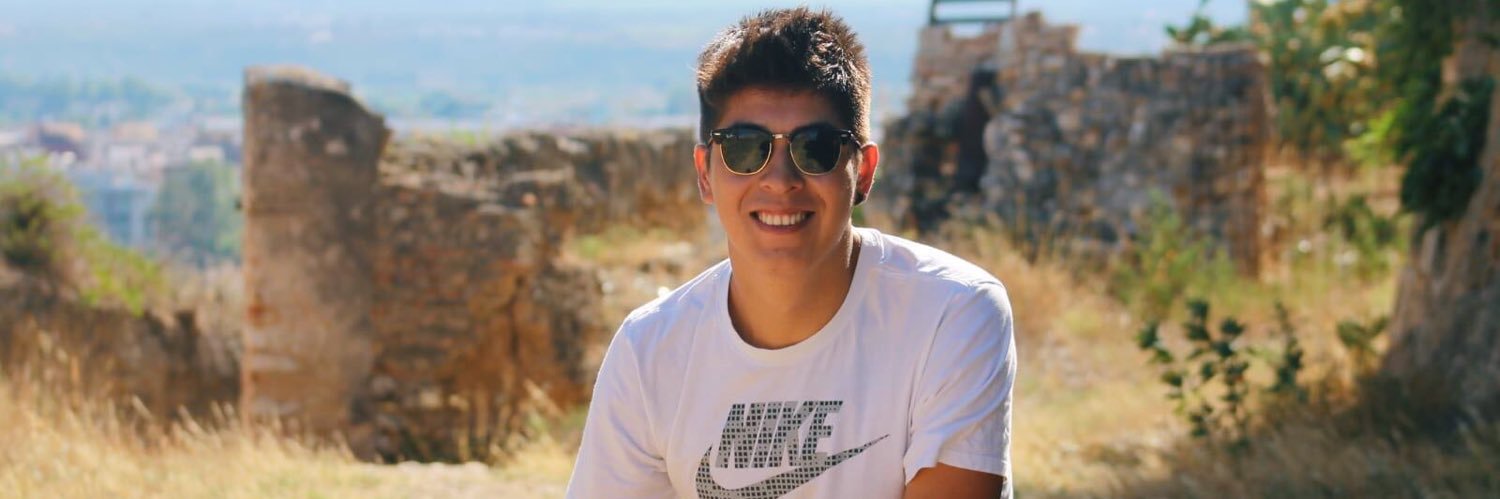 Jose Carreño banner