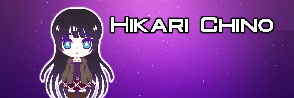 Hikari Chino 💜 Duelist/Vtuber 💜 (@HikariChino) / Posts / X