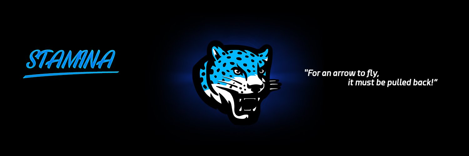 🔴 Live now | Louis | CsG Stamina banner