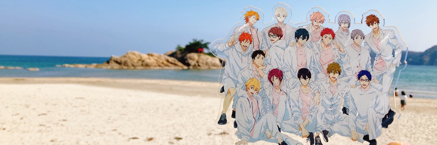 ayuminminzemi07's profile banner image