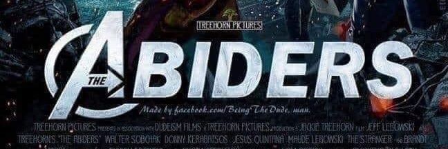 The Dude of Crypto 🐦‍🔥 VGXSurvivor banner