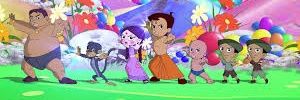 ChhotaBhem's profile banner image