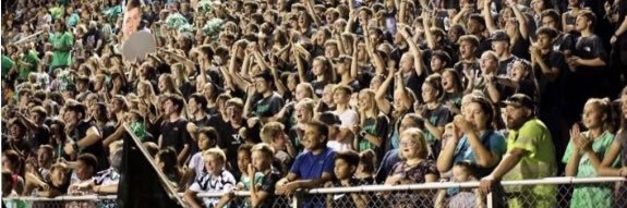 Barstool VBHS banner