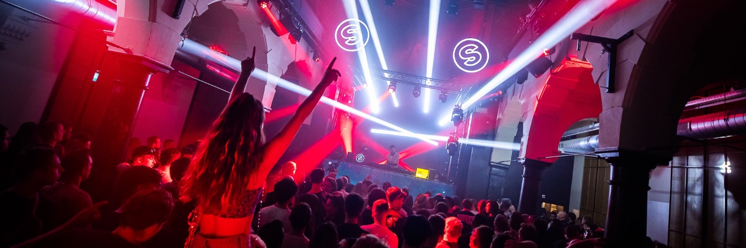 SpinninSessions's profile banner image