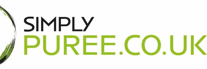Simply Puree banner