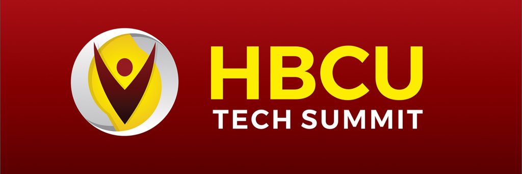 HBCUTechSummit banner
