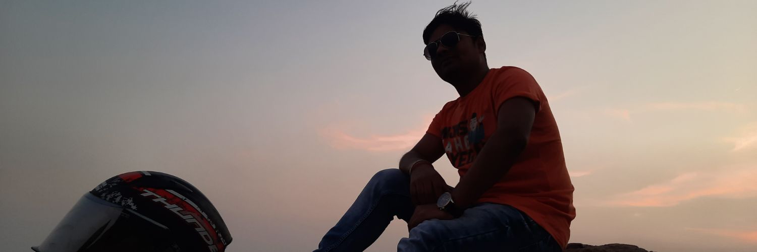 Sanjay Kumar banner