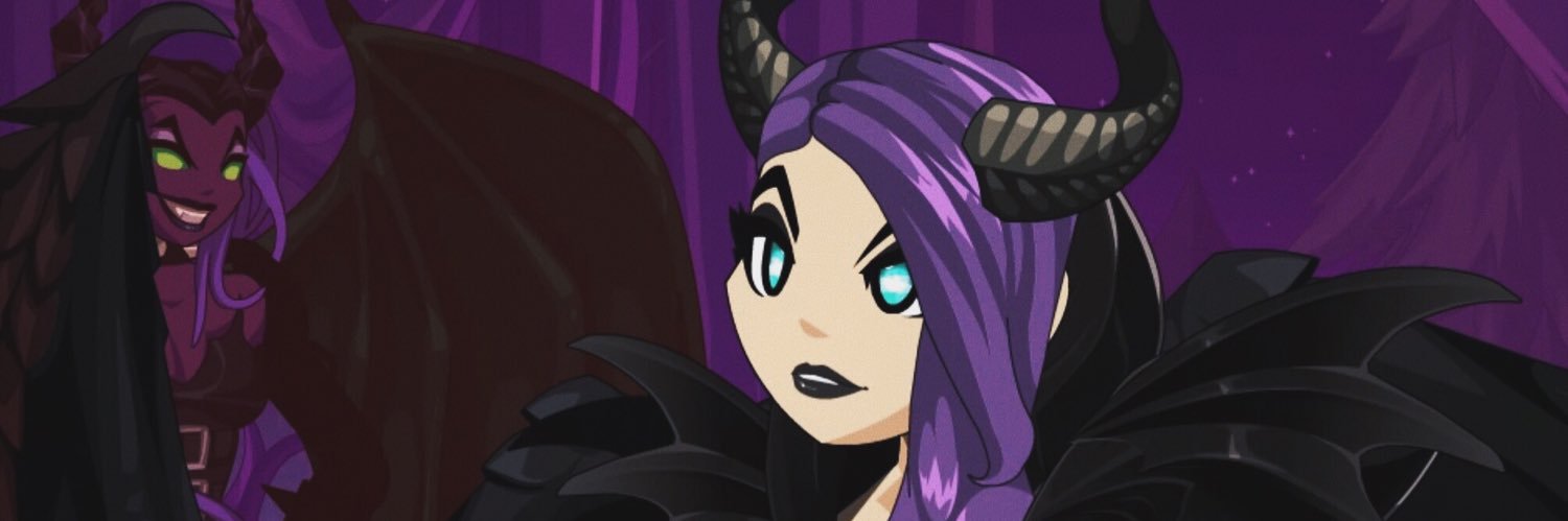 𝓔 𝓿 𝓪 🕸 banner