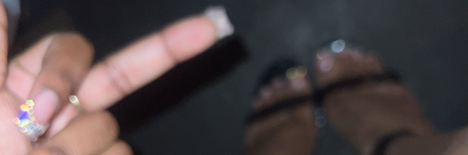 LikaLaChapi's profile banner image