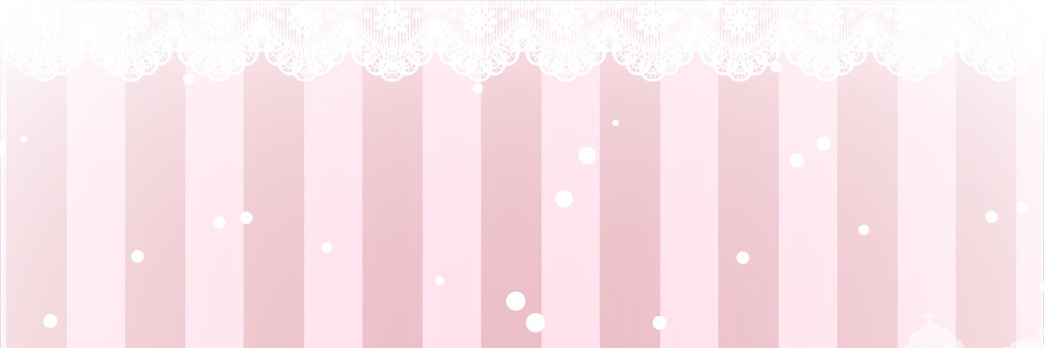 rubistilleul's profile banner image