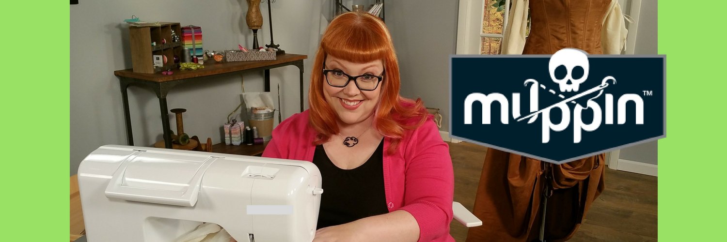 muppin's profile banner image