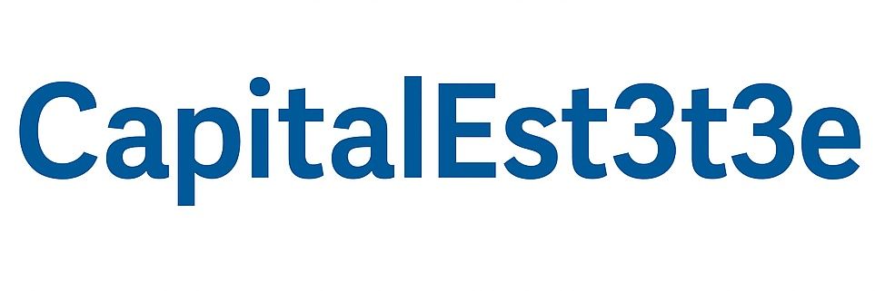 CapitalEst3te's profile banner image