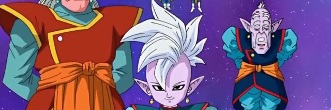 Shin_SupremeKai's profile banner image