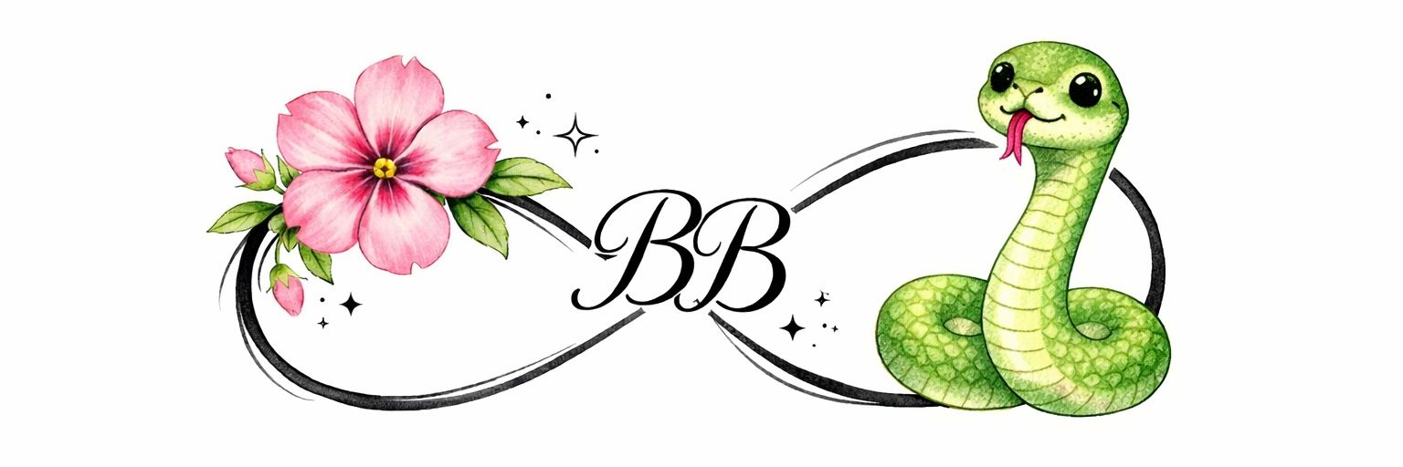 NPW_BB 🐍💐☔🌷∋∈ banner