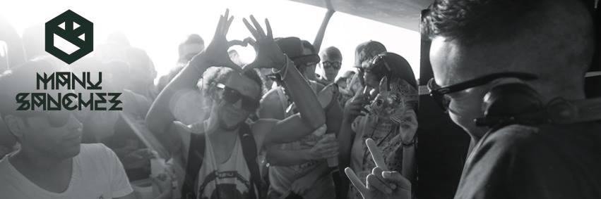 Manu Sanchez banner