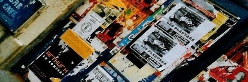 Sylvester Hoogmoed banner