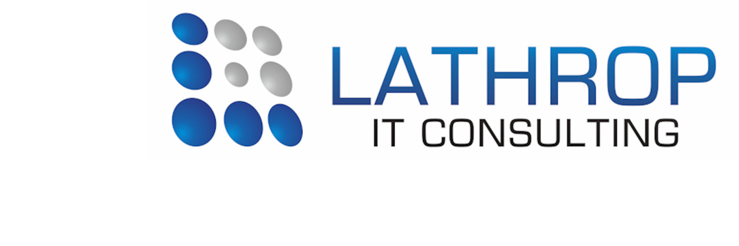 LathropIT's profile banner image