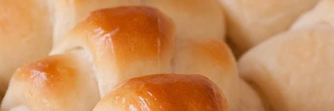 Bread Man banner