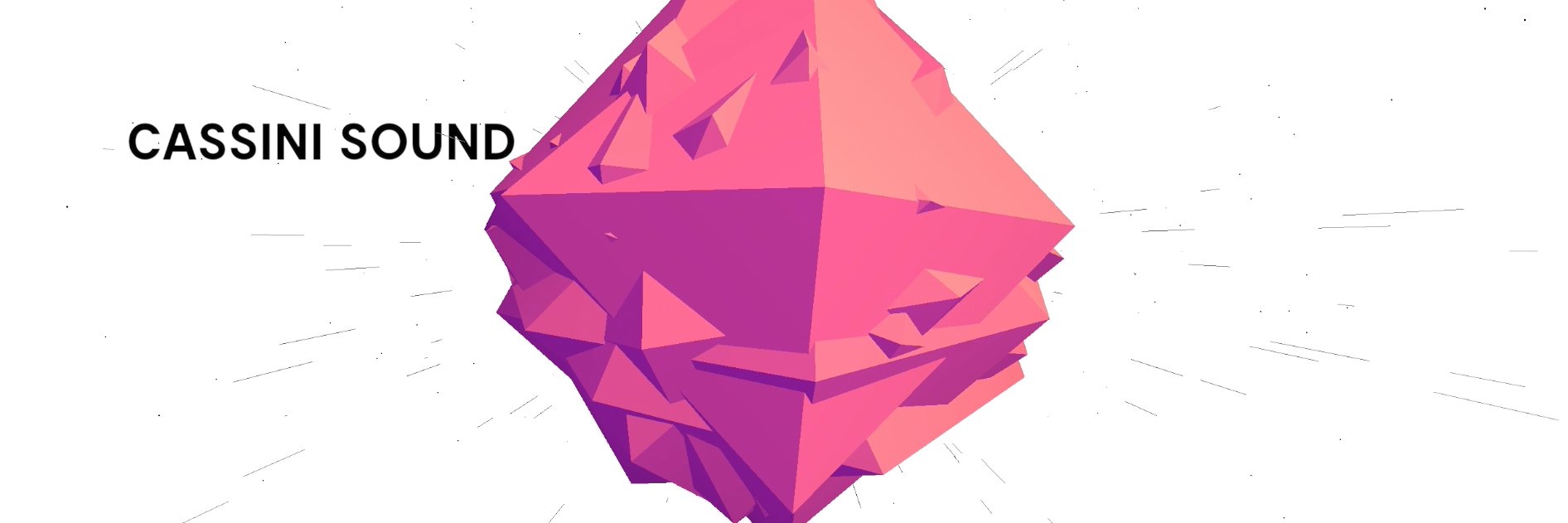 CASSINISOUND's profile banner image