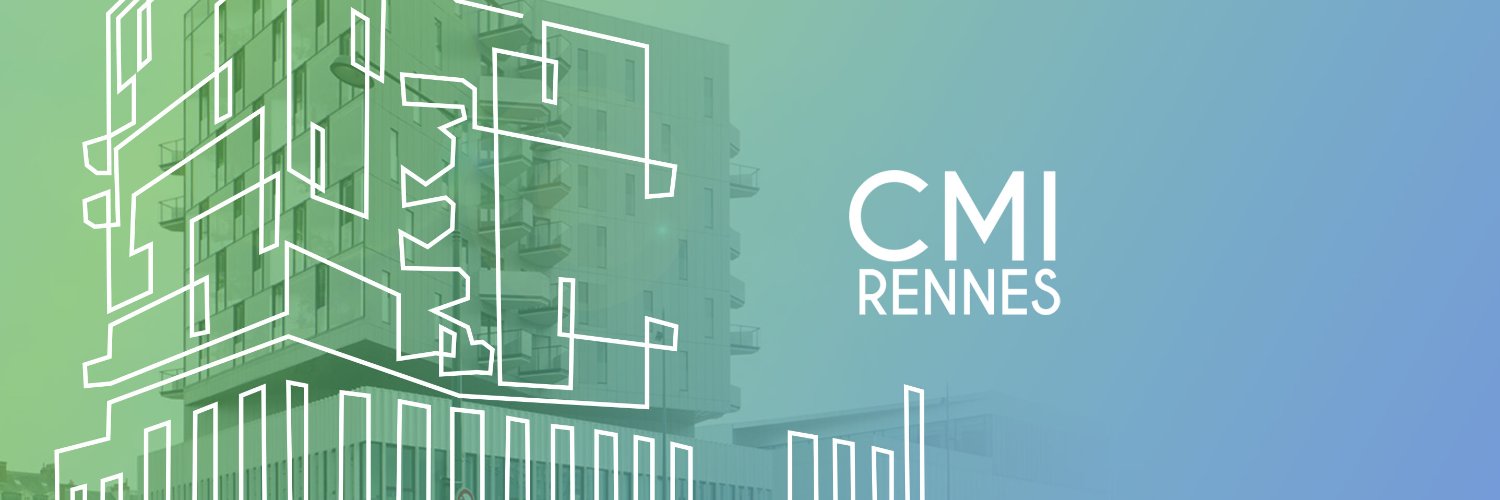 CMI Rennes banner