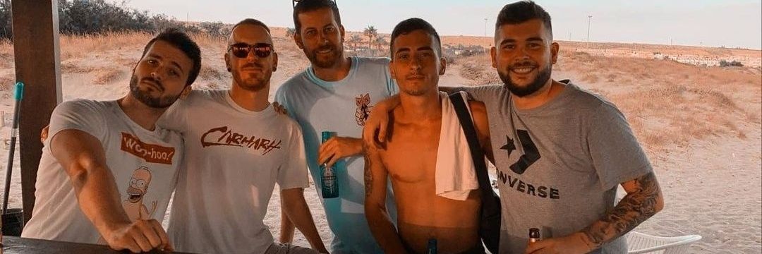 Jawida96's profile banner image