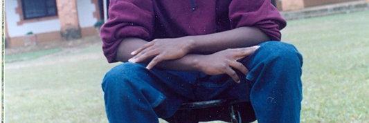 johnashabahebwa's profile banner image