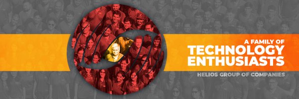 Helios_Solution Profile Banner